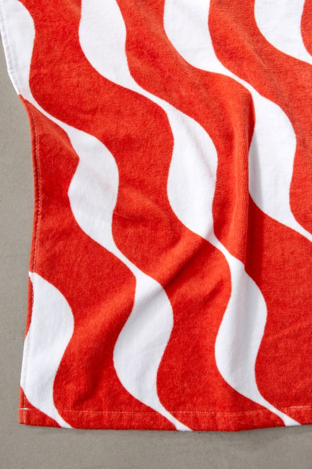 Slowtide Anthem Beach Towel #2