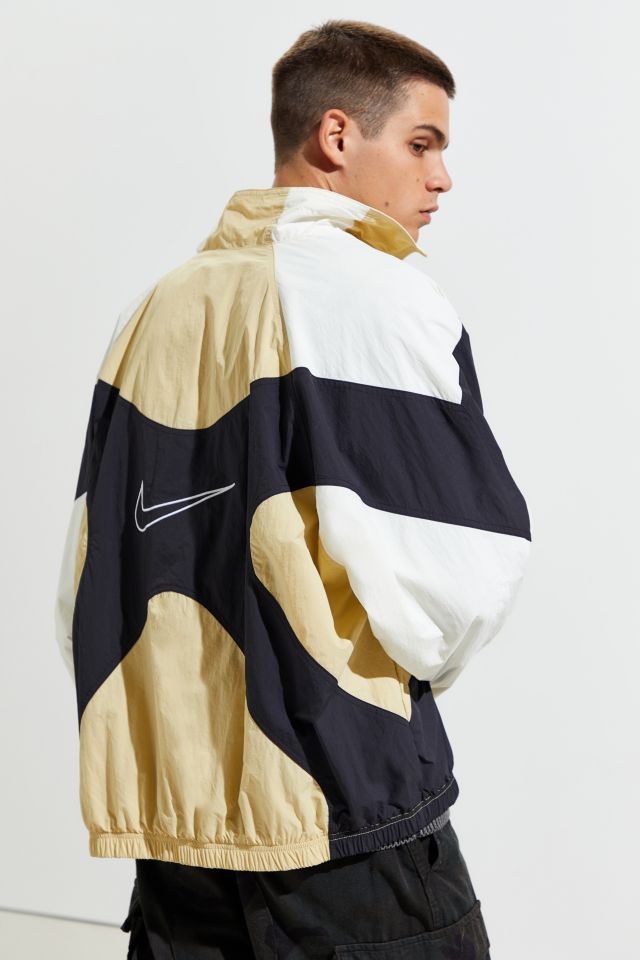 Nike best sale reissue jacket