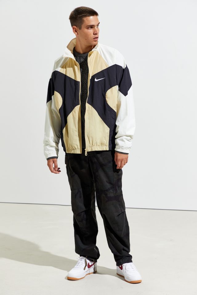 Nike best sale 1996 jacket