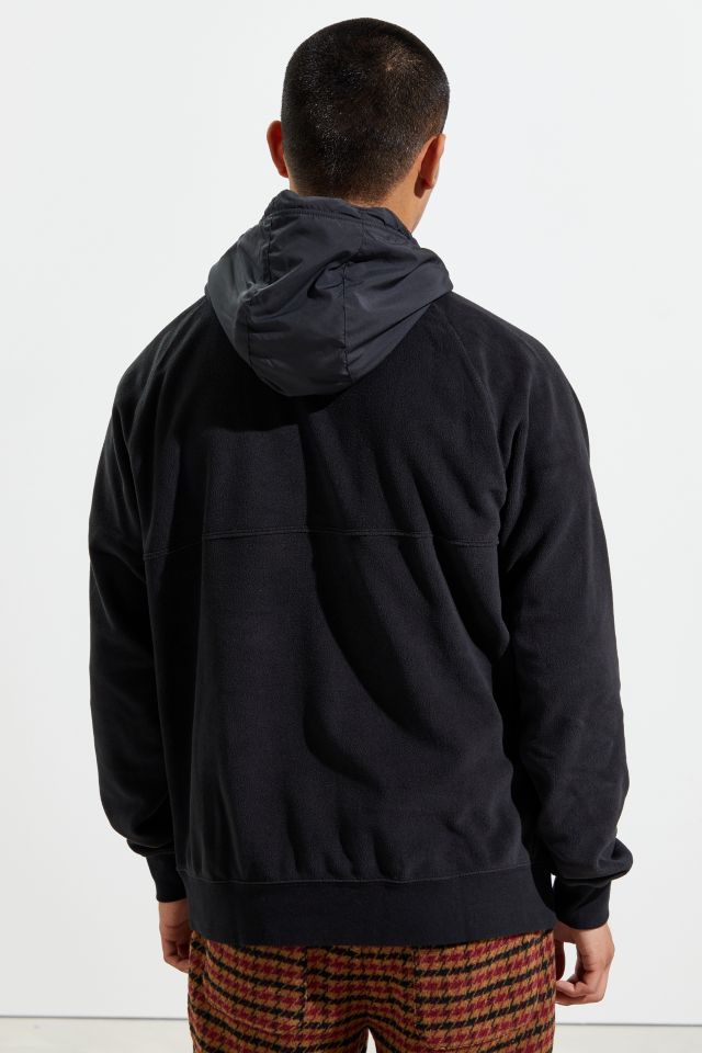 Nike Polar Fleece Hoodie Sweatshirt  #5