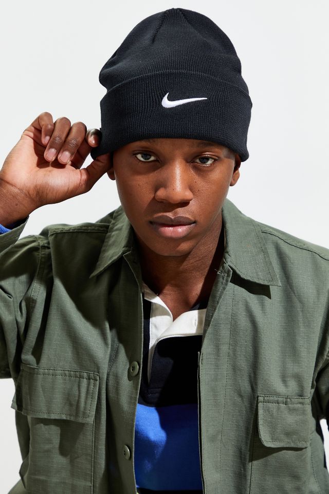 Nike Cuffed Beanie #1