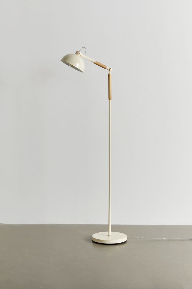 Anna Floor Lamp #1