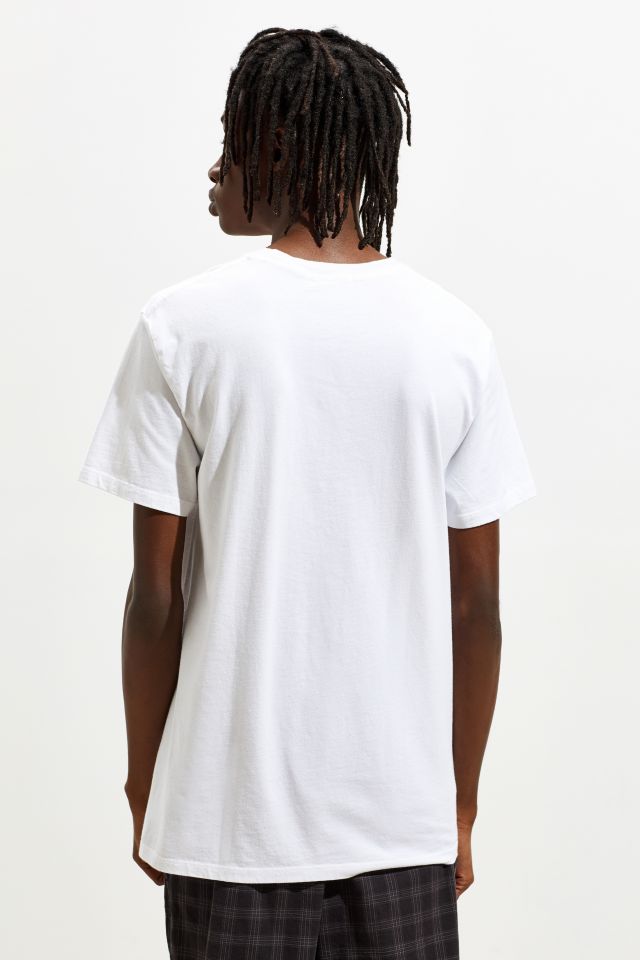 Patio Painting Tee | Urban Outfitters