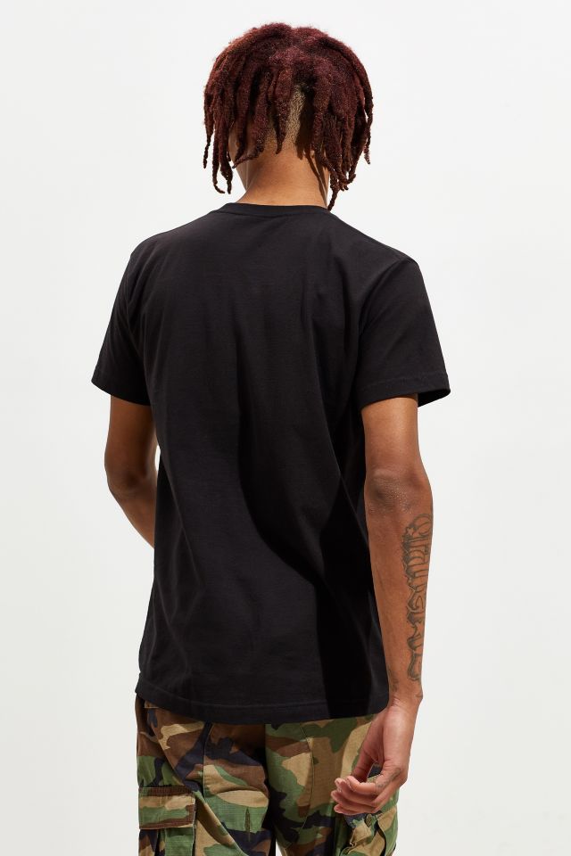 T-shirt ANTI- Records  #3
