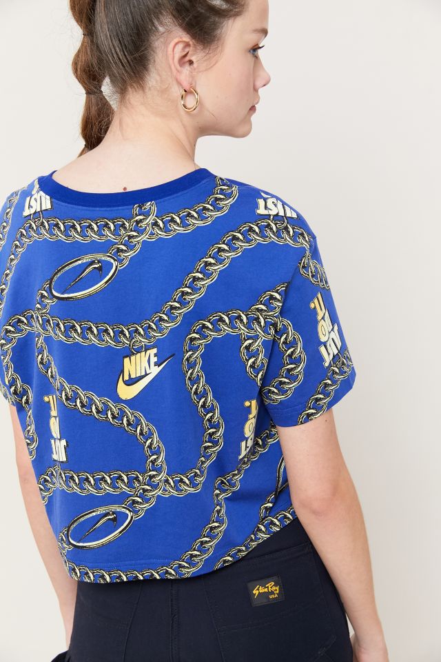 Nike Sportswear Icon Clash Short Sleeve Tee #2