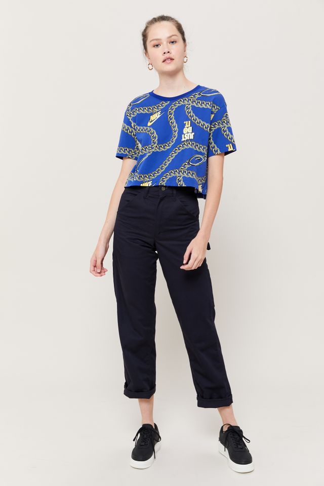 Nike Sportswear Icon Clash Short Sleeve Tee #3