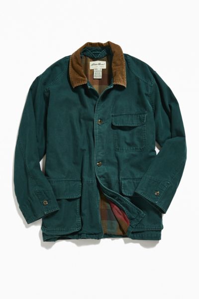 Eddie bauer work on sale jacket