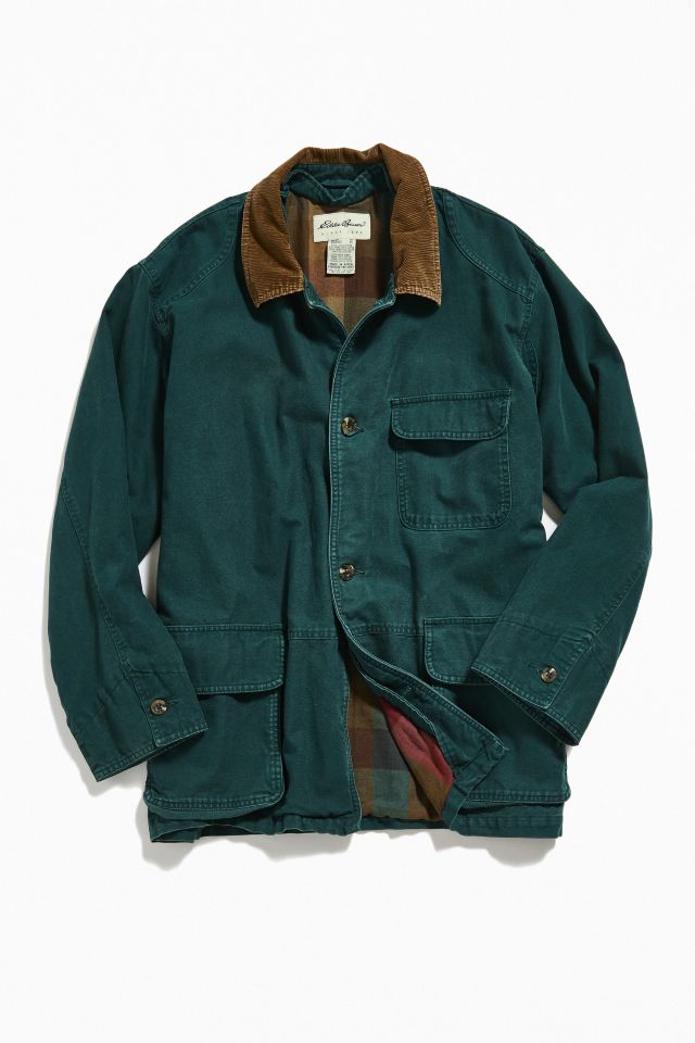 Eddie bauer hotsell wallingford jacket