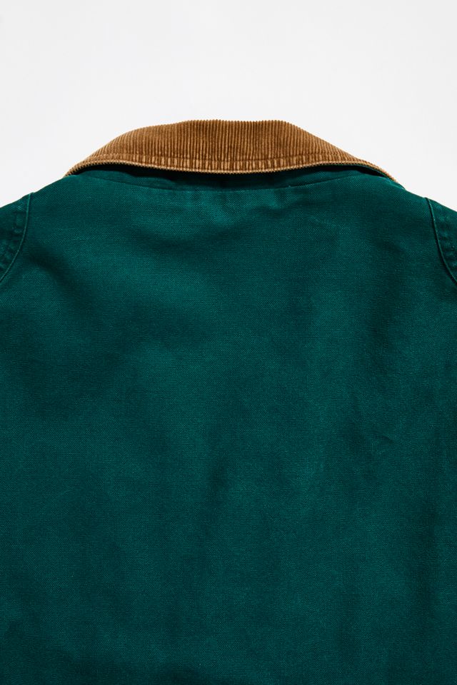 Vintage Eddie Bauer Lined Work Jacket | Urban Outfitters
