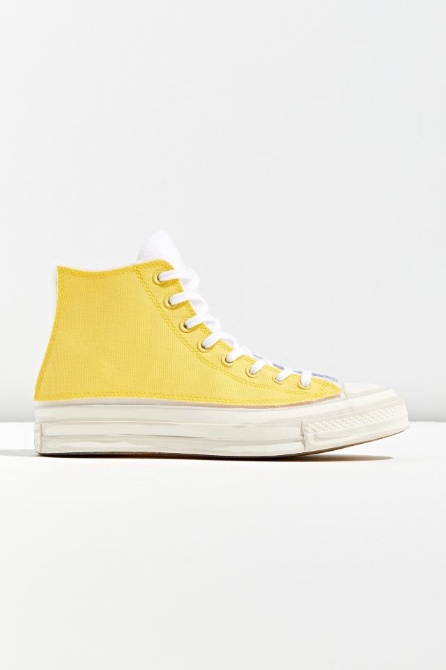 Converse X Joshua Vides Chuck 70 High Top Sneaker | Urban Outfitters