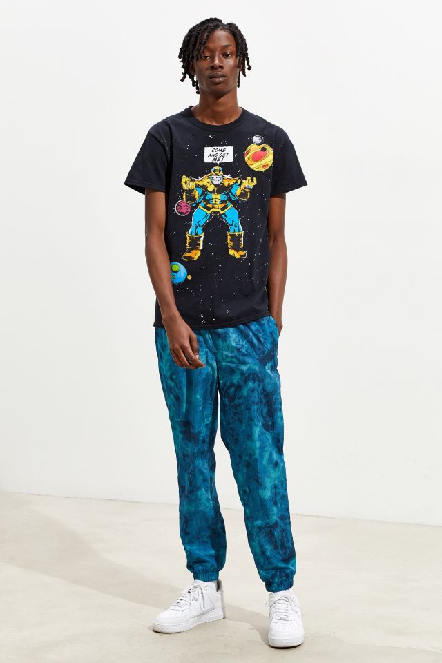 Thanos Galaxy Tee   #5