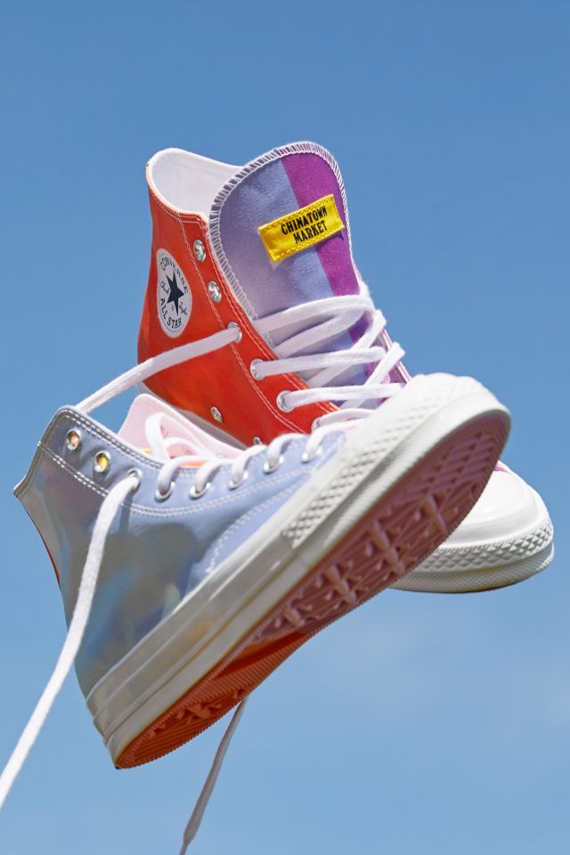Converse X Market UV Top Sneaker | Urban Outfitters
