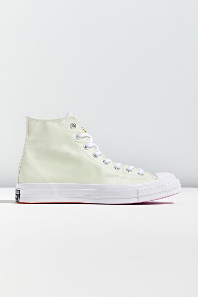 Converse X Chinatown Market UV Chuck 70 High Top Sneaker #1