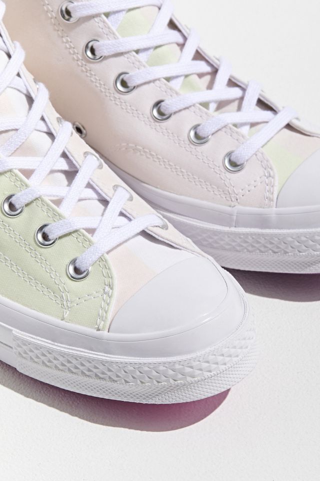 Converse X Chinatown Market UV Chuck 70 High Top Sneaker #2