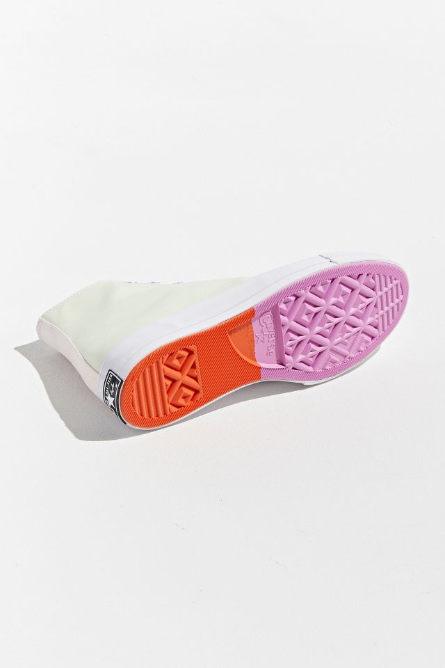 Converse X Chinatown Market UV Chuck 70 High Top Sneaker #3