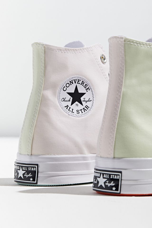 Converse X Chinatown Market UV Chuck 70 High Top Sneaker #5