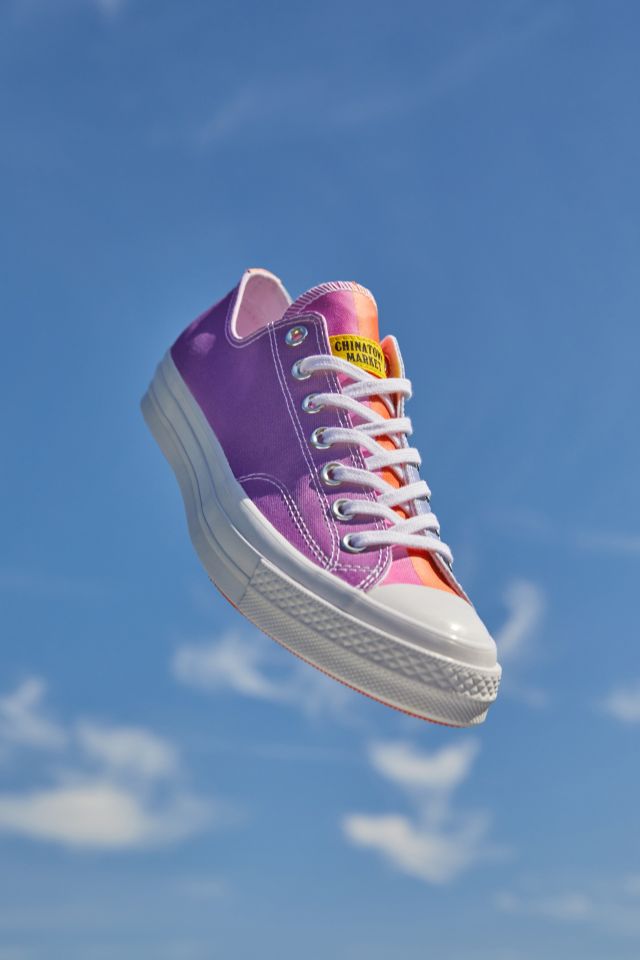 Chinatown market 2025 converse uv