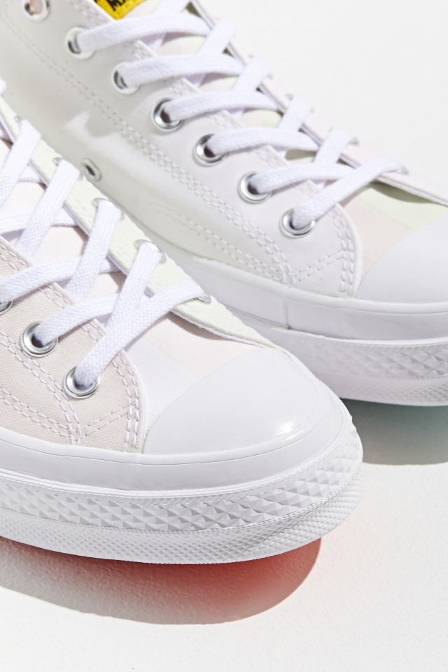 Converse X Chinatown Market UV Chuck 70 Low Top Sneaker  #2