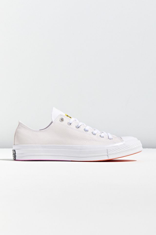 Converse X Chinatown Market UV Chuck 70 Low Top Sneaker  #3