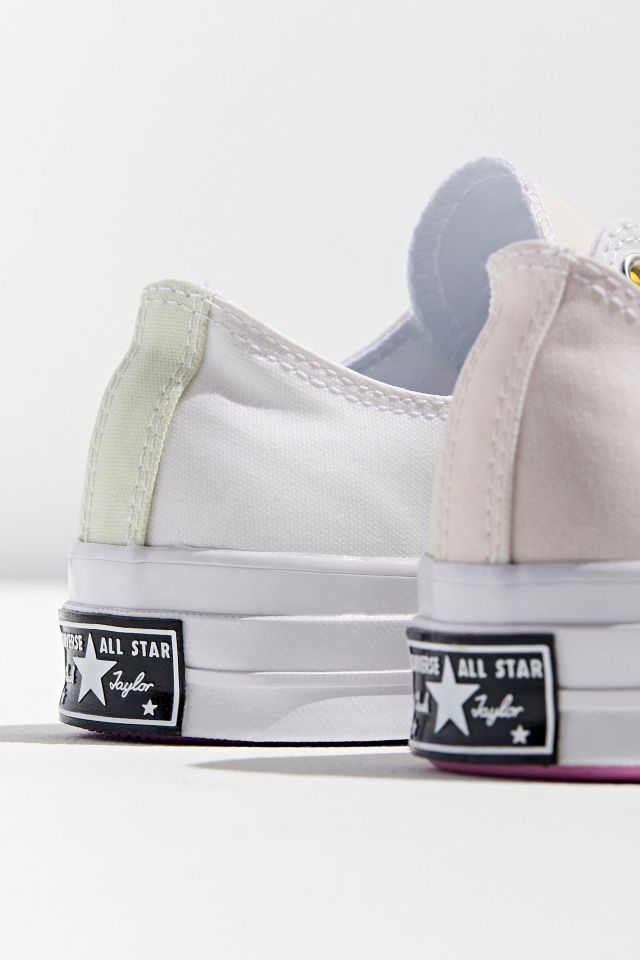 Converse X Chinatown Market UV Chuck 70 Low Top Sneaker  #4