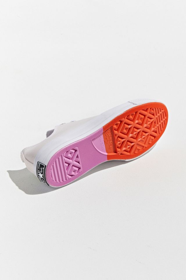 Converse X Chinatown Market UV Chuck 70 Low Top Sneaker  #5