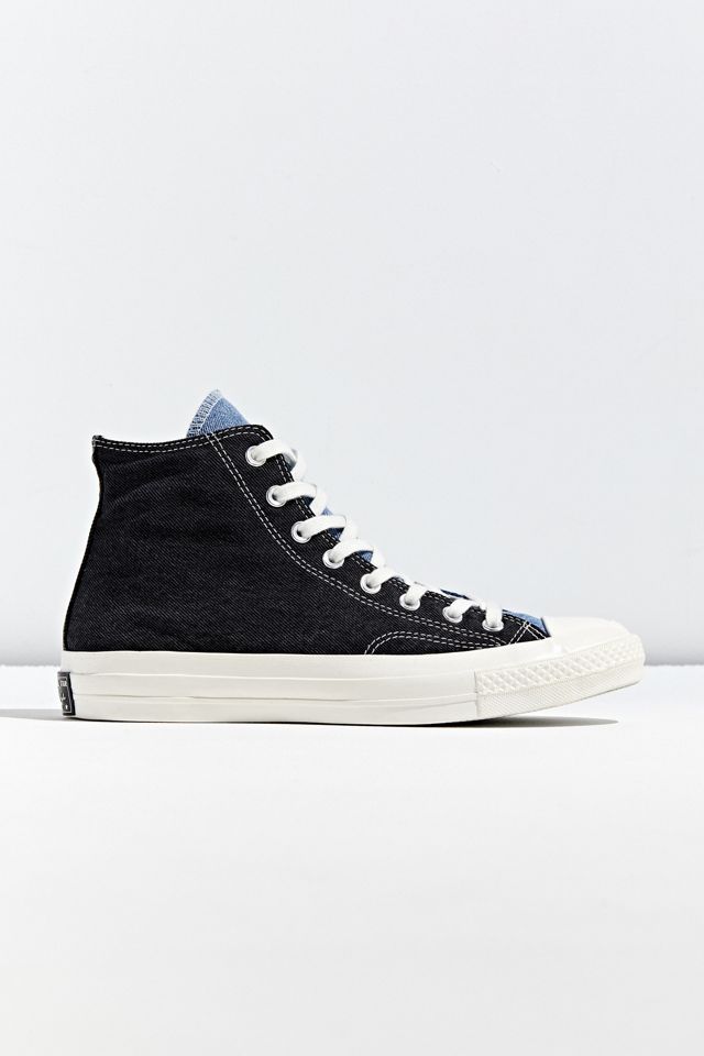 Converse Chuck 70 Denim High Top Sneaker  #2