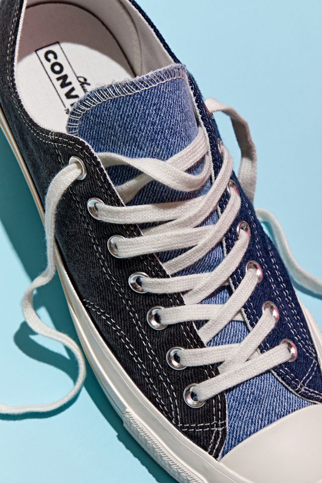 Converse Chuck 70 Denim Low Top Sneaker 