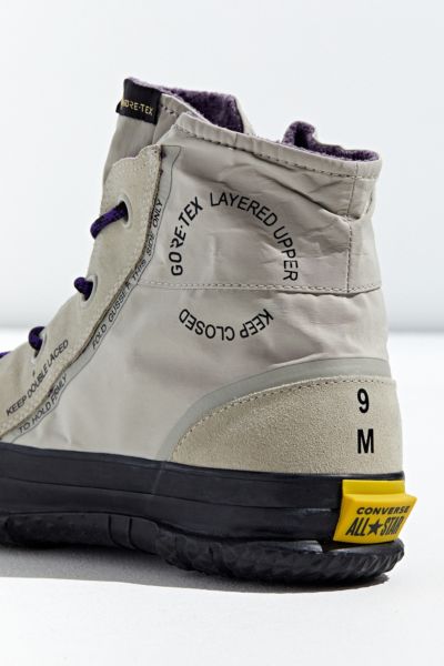 Converse Chuck Taylor MC18 GORE-TEX® High Top Sneaker