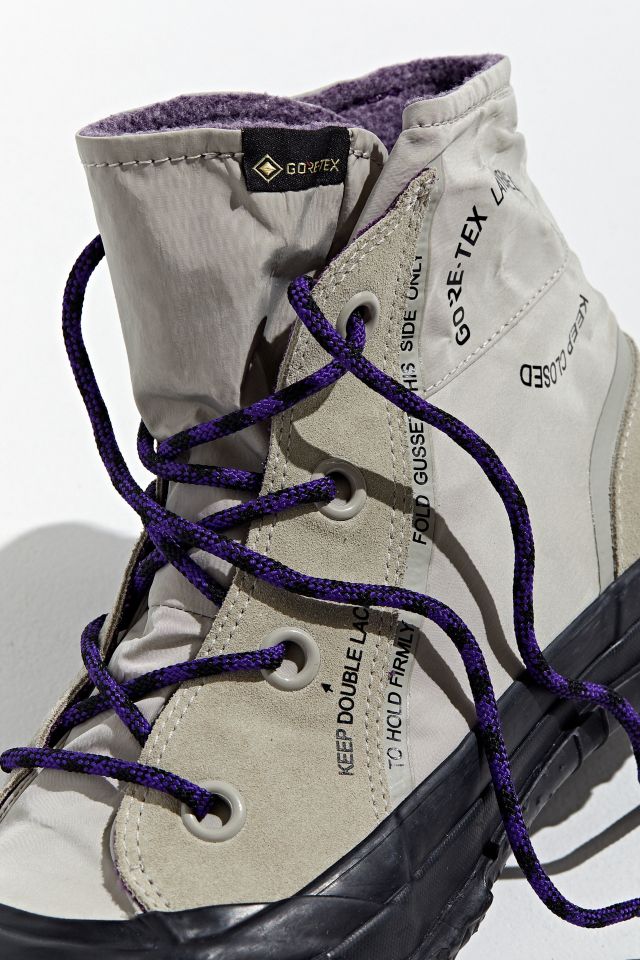 Converse Chuck Taylor MC18 GORE-TEX® High Top Sneaker #2