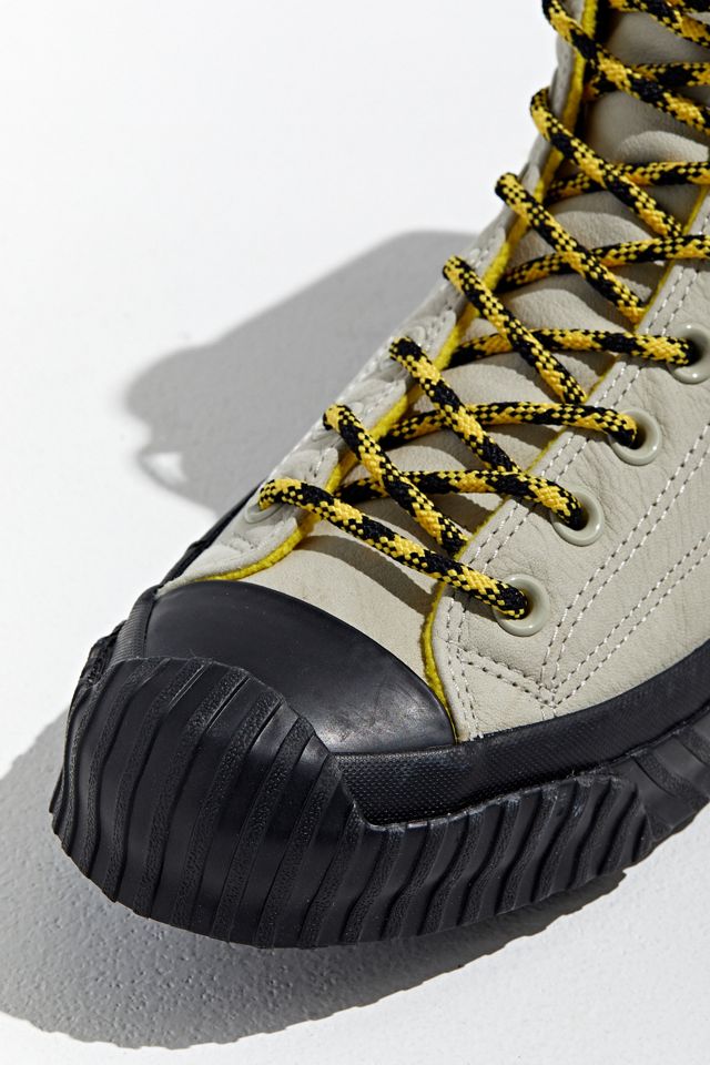 Converse Chuck 70 Bosey Water Repellent High Top Sneaker #4