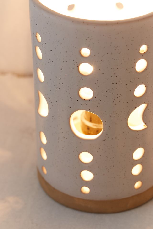 Lampe de Table Phases de la Lune #2