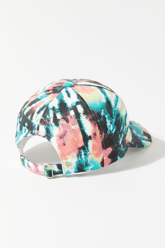 UO Printed Baseball Hat #2