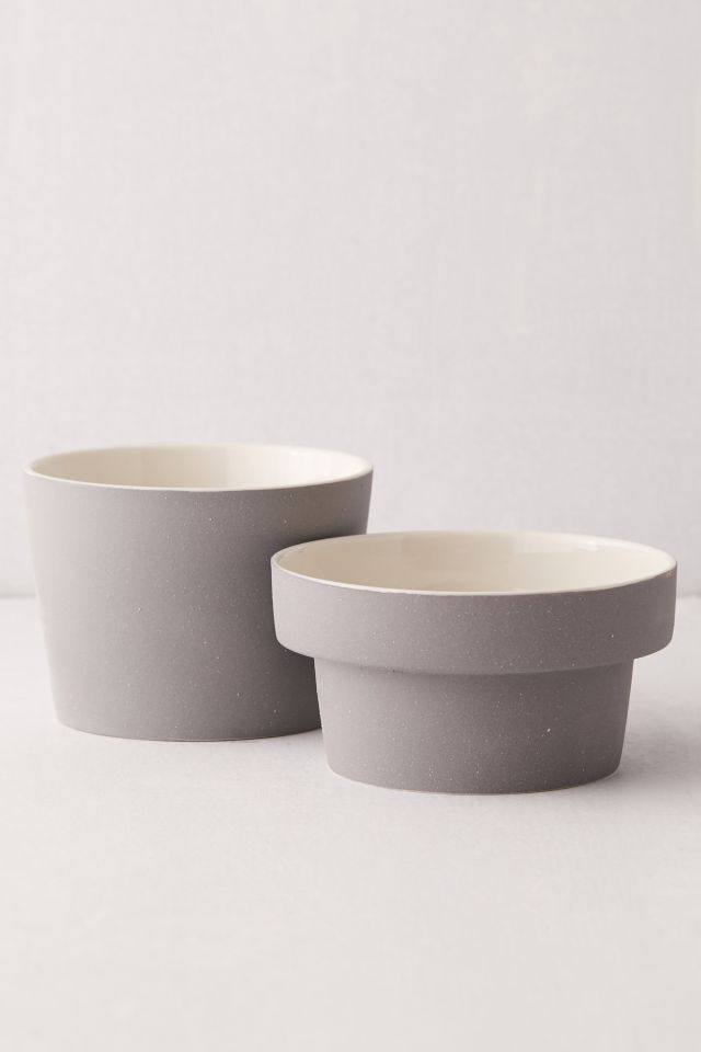 Hideaway Storage Planter #1