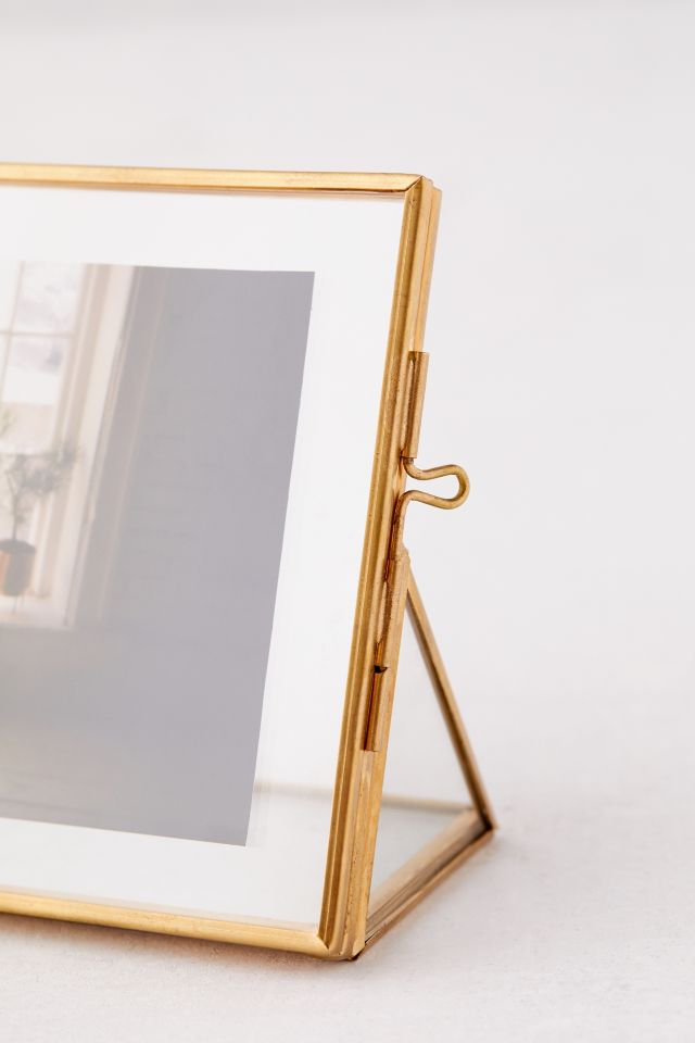 Locket 4x6 Picture Frame #2