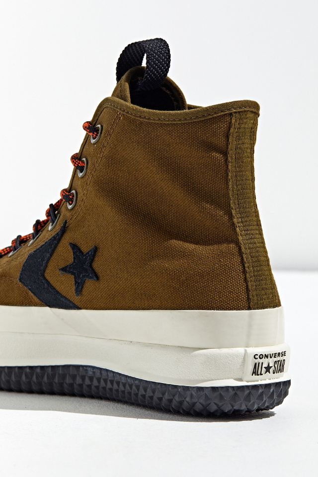 Converse MC Bosey Water Repellent High Top Sneaker #2