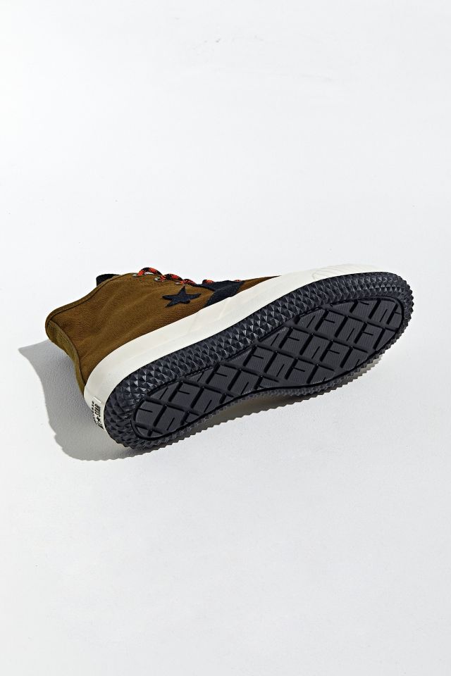 Converse MC Bosey Water Repellent High Top Sneaker #3