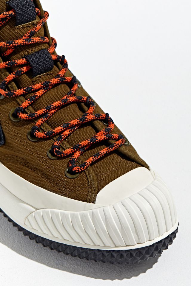 Converse MC Bosey Water Repellent High Top Sneaker #4