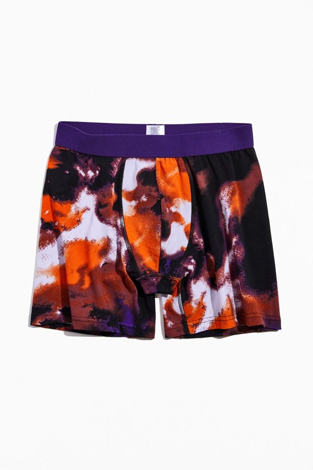 Night Dye Boxer Brief | Urban Outfitters Canada