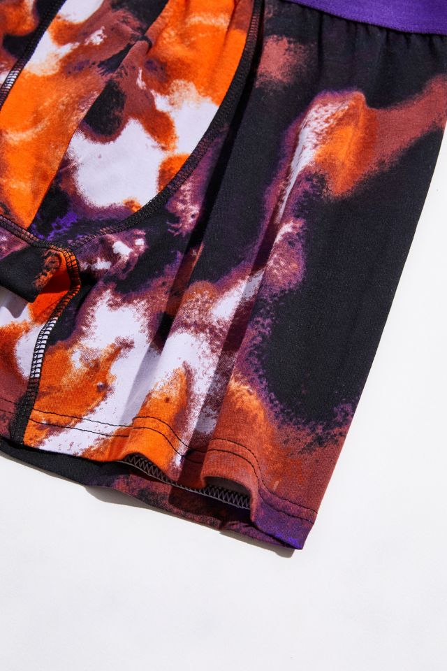 Night Dye Boxer Brief #2