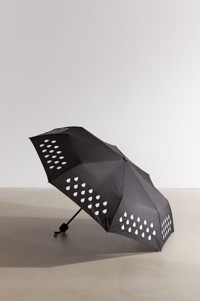 Color-Changing Umbrella #1