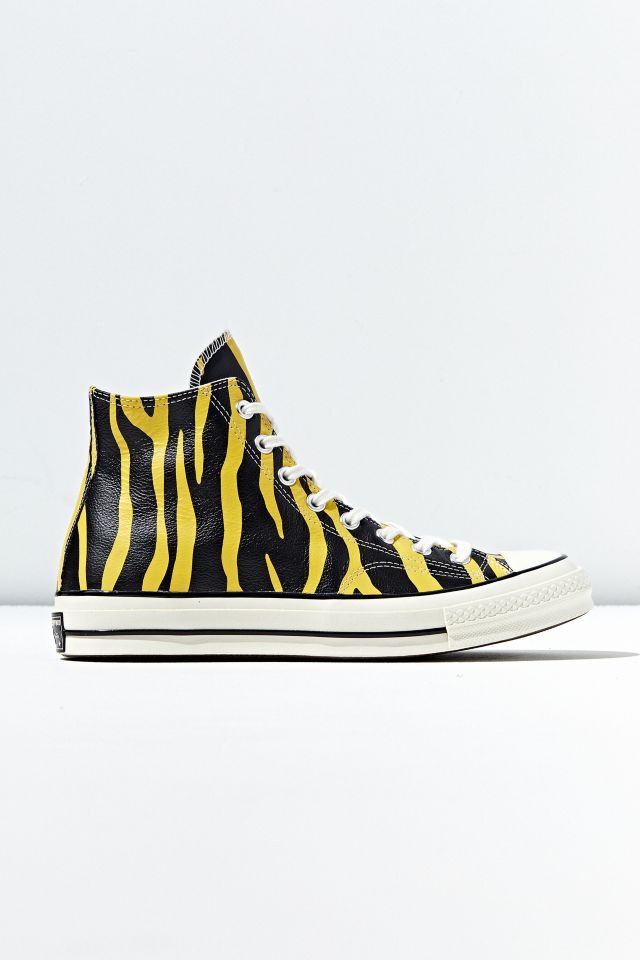 Archive best sale print converse