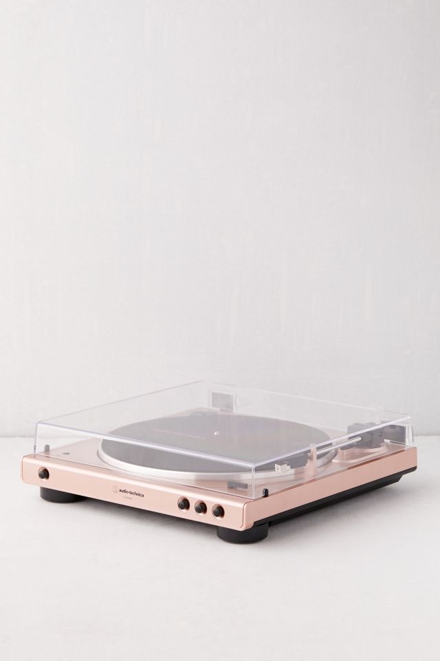 Vinyl record player bluetooth vinyl player record player vinyl turntable  vinyl Rose Gold - Shop yearsstay-tw Speakers - Pinkoi