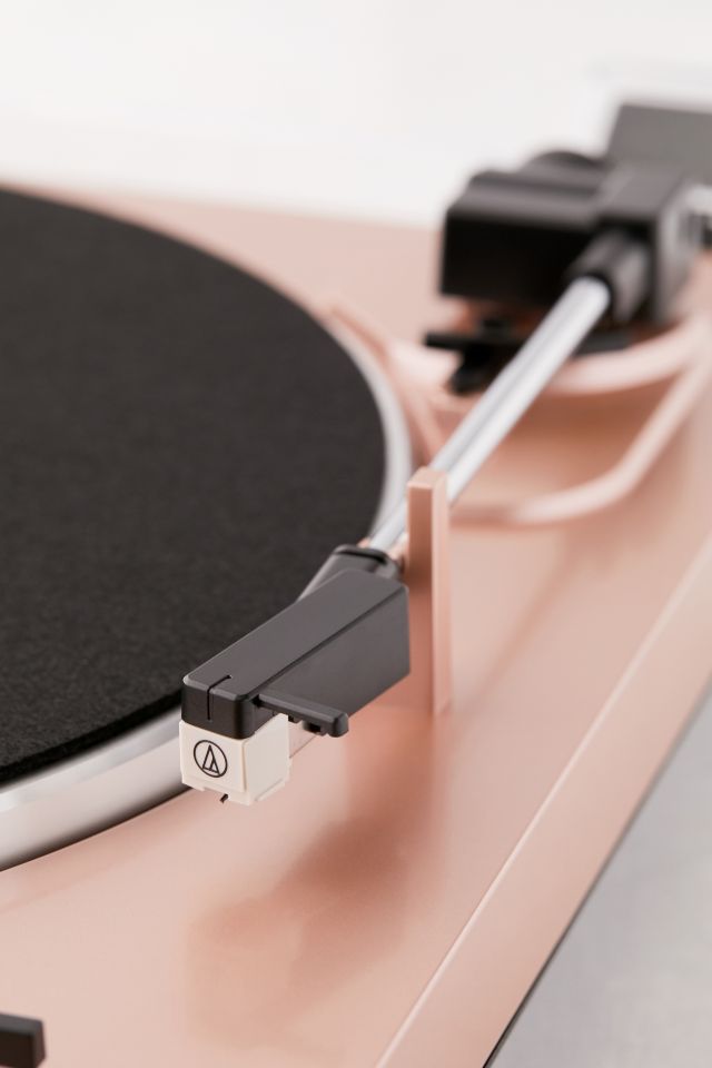 Audio-Technica UO Exclusive LP60X-BT Bluetooth Record Player #4