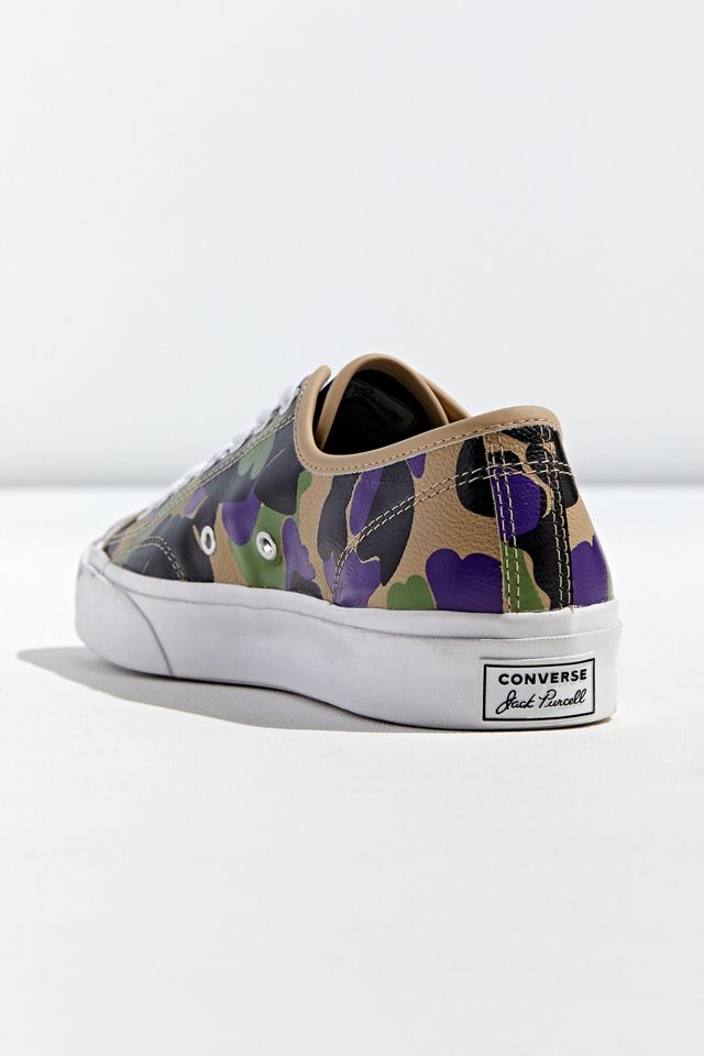 Converse Jack Purcell Low Top Sneaker | Urban Outfitters Canada