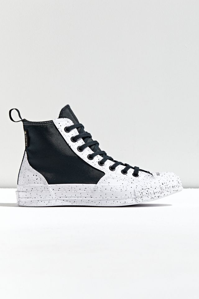 Converse chuck outlet 70 gore-tex black