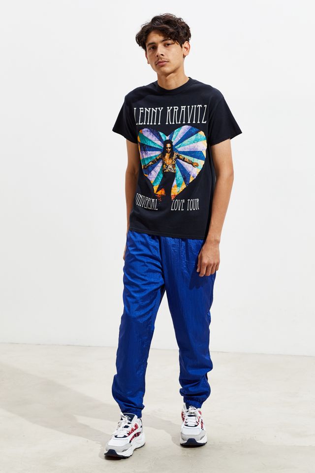 Lenny Kravitz Vintage Tee | Urban Outfitters Canada