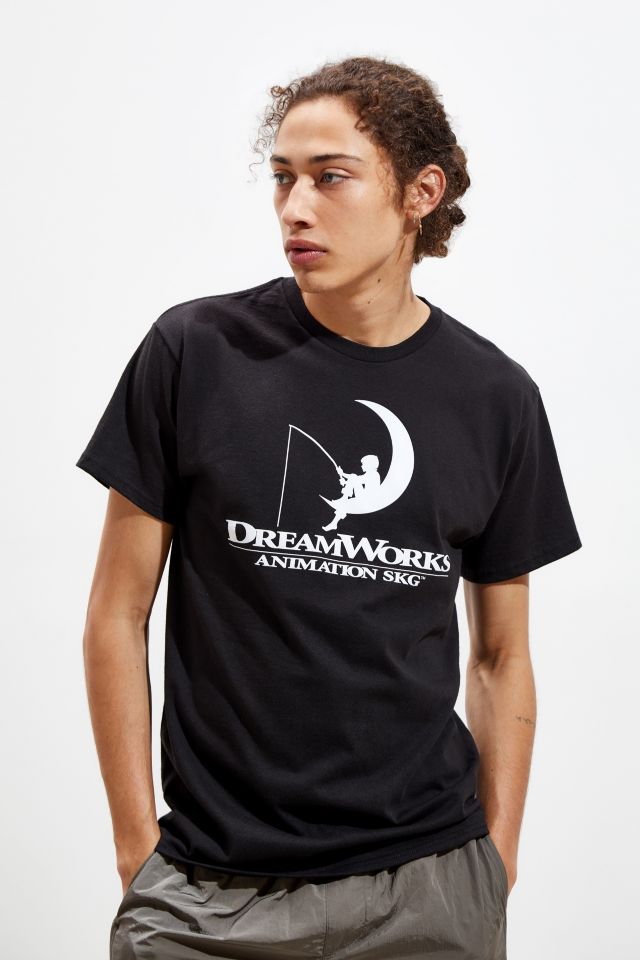 DreamWorks Logo Tee #1