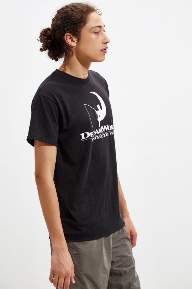 DreamWorks Logo Tee #2