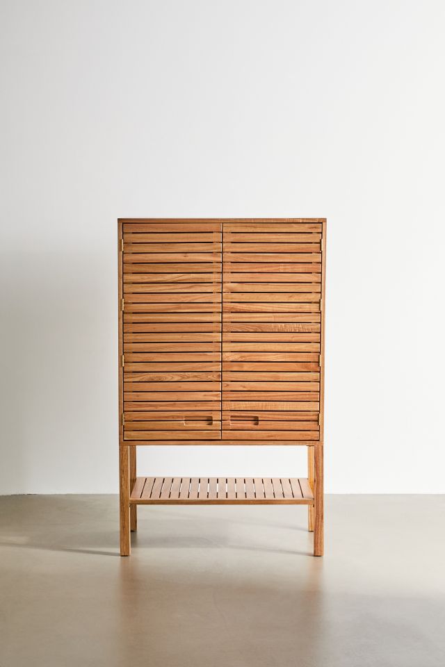 Lita Storage Cabinet #1
