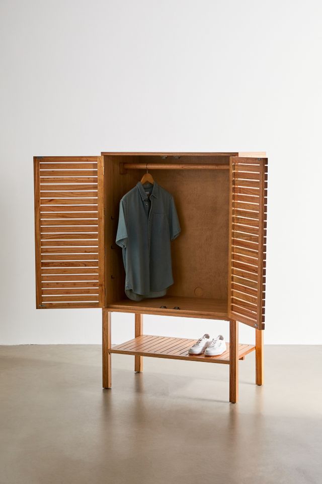 Lita Storage Cabinet #2